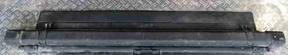 Volkswagen Polo III 6N 6N2 6NF Parcel shelf