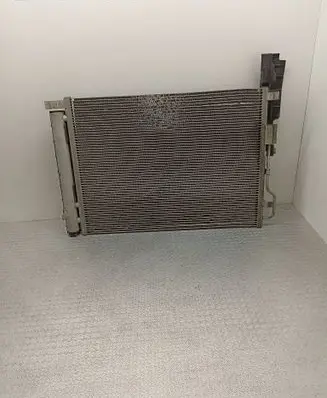 KIA Sportage A/C cooling radiator (condenser) F200NFFBB0 A10386184