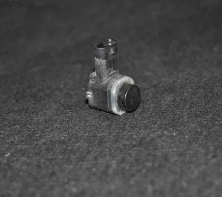 Volkswagen Tiguan Parking PDC sensor 1S0919275