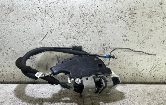 Dodge Durango Rear door lock P04589914AD