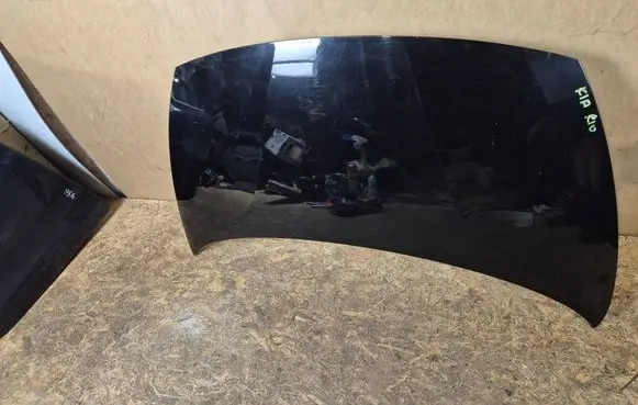 KIA Rio Engine bonnet/hood