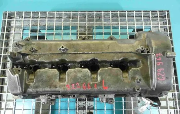 Mercedes-Benz ML W163 Engine head 628963 IMPRK1300711