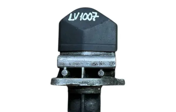 BMW 3 E90 E91 EGR valve 780544703 P9483004