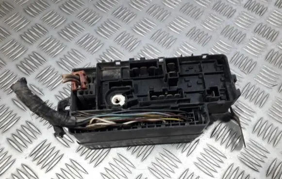 Subaru Legacy Fuse box set