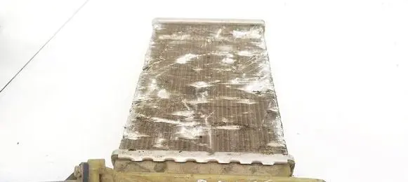 BMW 3 E30 Heater blower radiator 9150777002