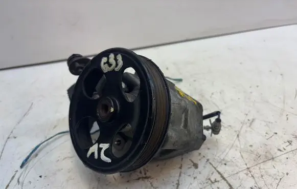 Subaru Forester SG Power steering pump