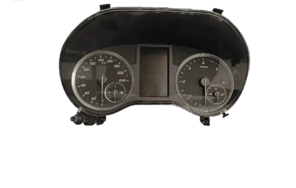 Mercedes-Benz Vito Viano W447 Clock A4479001911