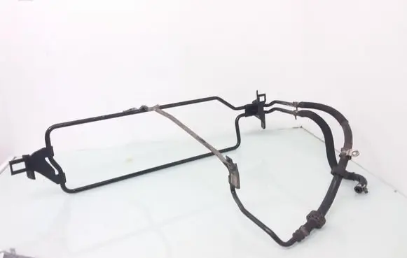 Mercedes-Benz E W211 Power steering hose/pipe/line R1212021