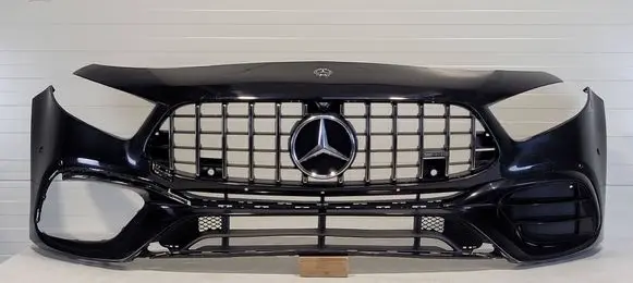 Mercedes-Benz A W177 AMG Front bumper A1778856200