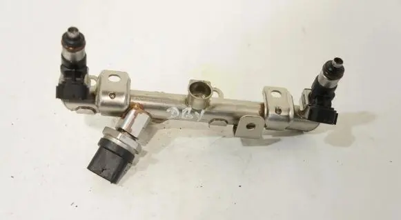 Volkswagen Up Fuel main line pipe 04C133317R