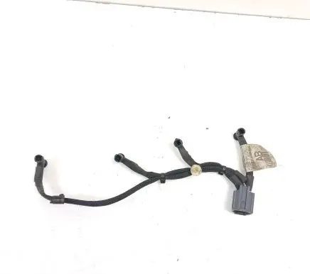 Ford Transit Glow plug wires GK2T6M091