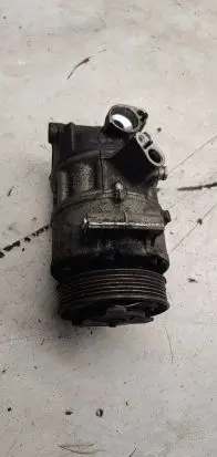 Seat Alhambra (Mk2) Air conditioning (A/C) compressor (pump) 1K0820808F