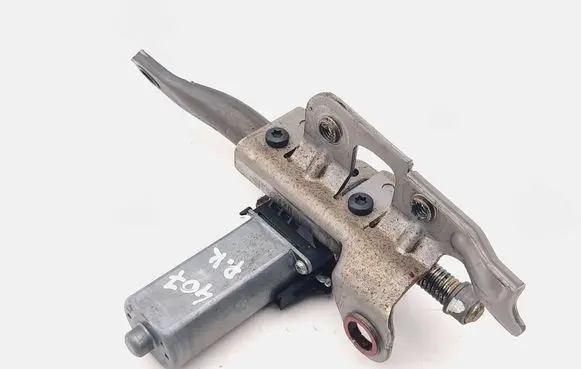 Audi A7 S7 4G Seat adjustment motor D359000 984686105 3001123330