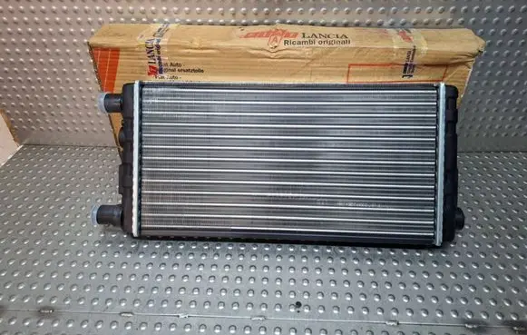Fiat Seicento/600 Coolant radiator 46521747