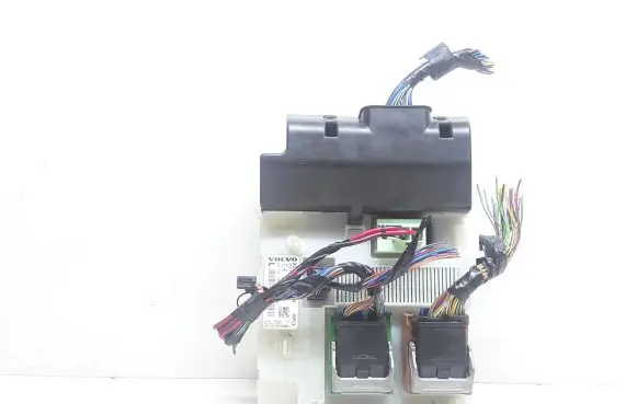 Volvo XC60 Fuse module BG9T14C256GA 31314116AA