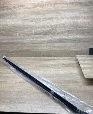 Opel Zafira B Rear door trim (molding) 013132101