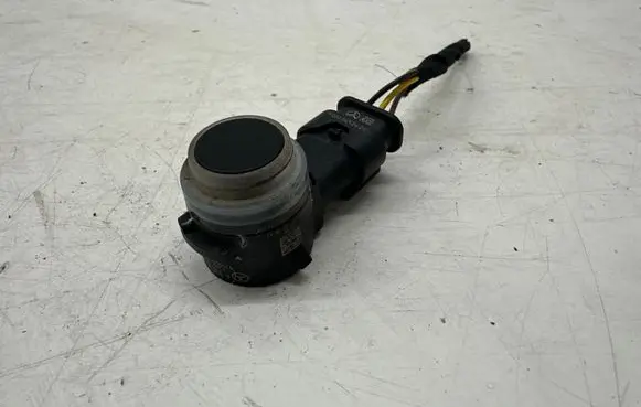 Mercedes-Benz C W205 Parking PDC sensor A0009055504