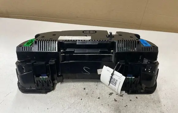 Audi A4 S4 B6 8E 8H Speedometer (instrument cluster) 8E0920950J 026326037 1036901830