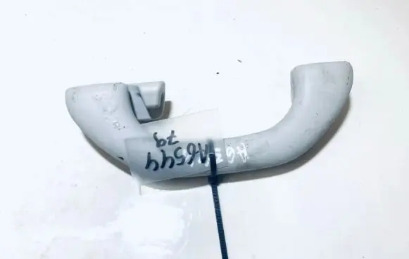 Skoda Fabia Mk1 (6Y) Rear interior roof grab handle 6y0857607