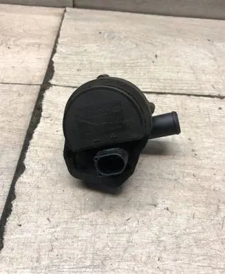 Mercedes-Benz ML W164 Electric auxiliary coolant/water pump A2118350028 3130591