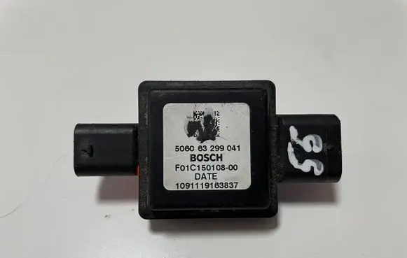 BMW X6 E71 Other devices 63299041