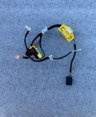 Audi Q3 8U Other wiring loom 8U0971589C