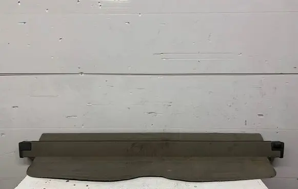 Audi 80 90 S2 B4 Parcel shelf load cover 8A9863553