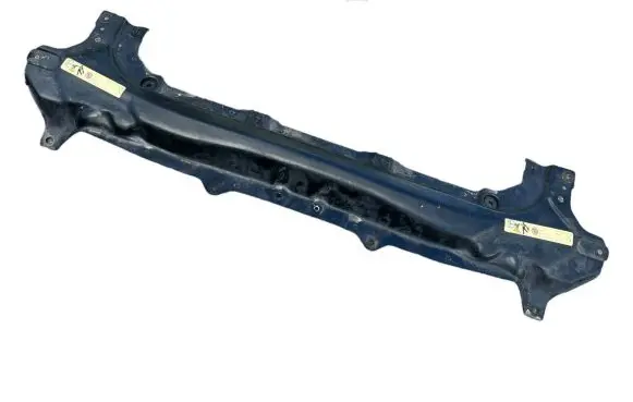 BMW 7 E65 E66 Top upper radiator support slam panel