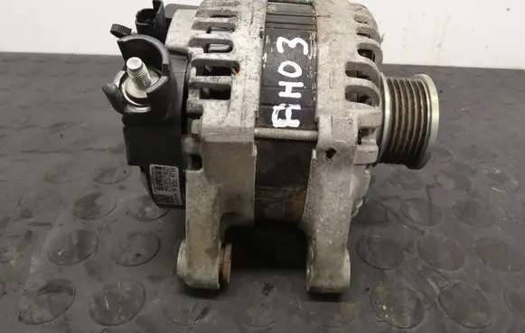 Citroen Jumper Generator/alternator 9824742880 A002TV0781ZE