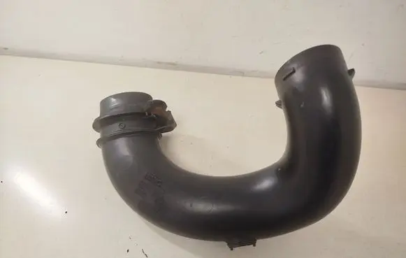 Air intake duct part