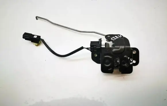 KIA Sportage Tailgate/trunk/boot lock/catch/latch
