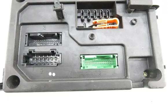Ford Galaxy Central body control module 7M3962258AD S120042300A