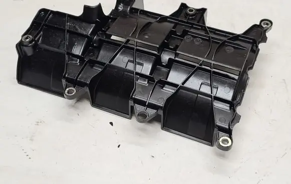 Mercedes-Benz GL X166 Oil sump A6421800885