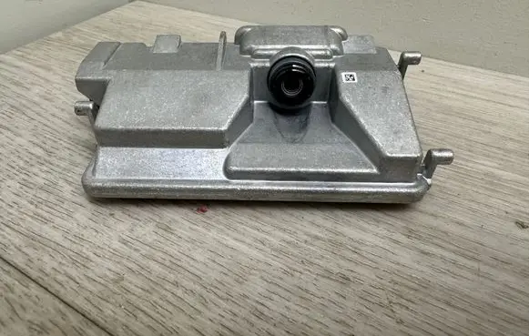 Porsche Macan (95B) Windshield/windscreen camera 7PP980653B 7PP980653C 7PP980653D