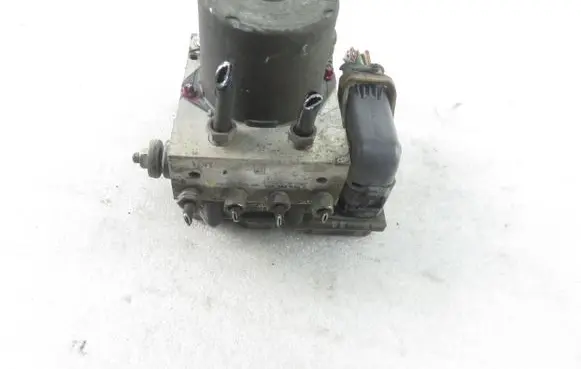 Peugeot 308 ABS Pump 9665363180 0265951134 0265230491