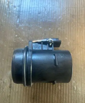 Peugeot 2008 I Mass air flow meter 9683282980