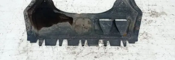 Opel Zafira A Engine splash shield/under tray 1k0825237