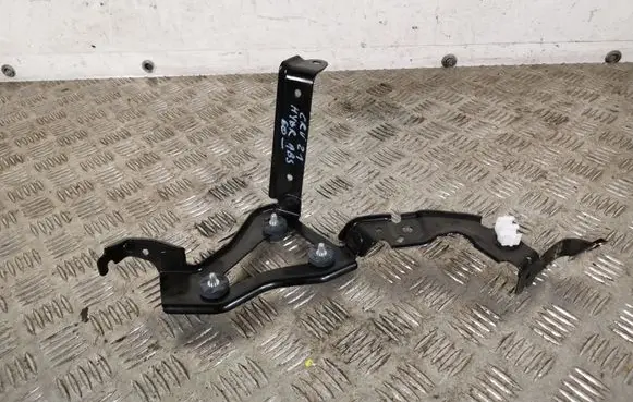 Honda CR-V ABS pump bracket TPAD