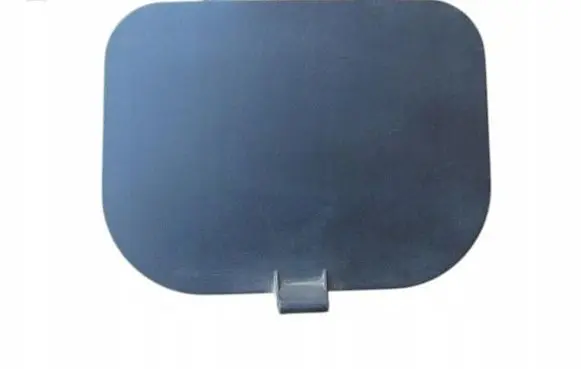Maserati Quattroporte Other interior part