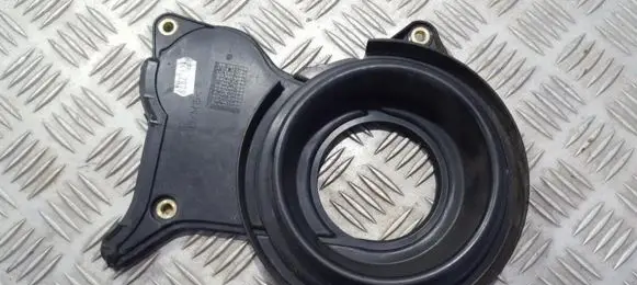 Opel Astra H Timing belt guard (cover) 24405886