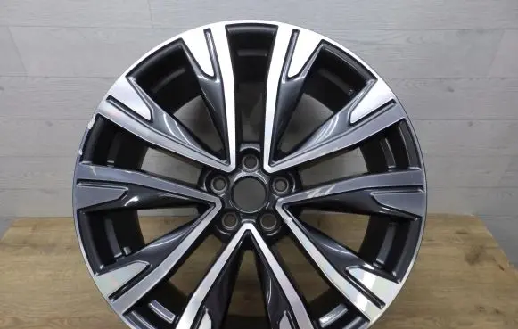 Ford Kuga III R20 alloy rim 