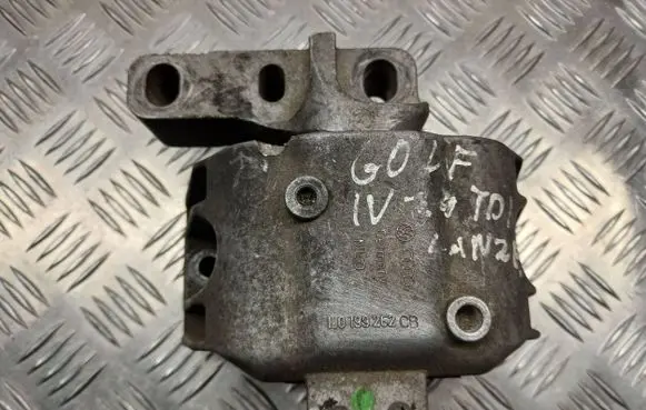 Volkswagen Golf IV Engine mount bracket 1J0199262CB