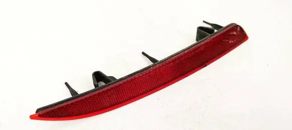 Opel Astra J Rear tail light reflector 13262018 169980
