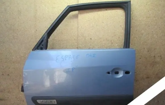 Renault Espace - Grand espace IV Front door