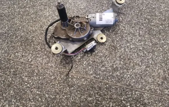 Ford Mondeo MK II Rear window wiper motor 0390201522 93BG17K441W1B