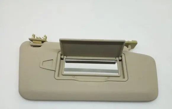 Mercedes-Benz GLK (X204) Sun visor A20481062108Q05