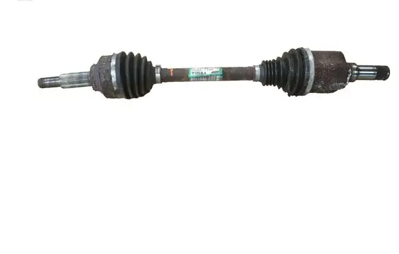 Ford Transit Front driveshaft BK213B437AB 24553 10261491