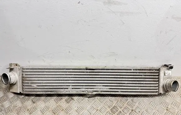 Fiat Ducato Intercooler radiator 1347700080 0039274 170042015255