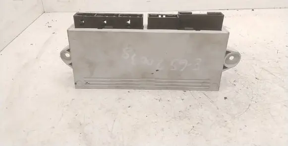 Door control unit/module