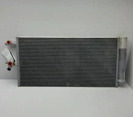 Volvo S90, V90 A/C cooling radiator (condenser) 32339858